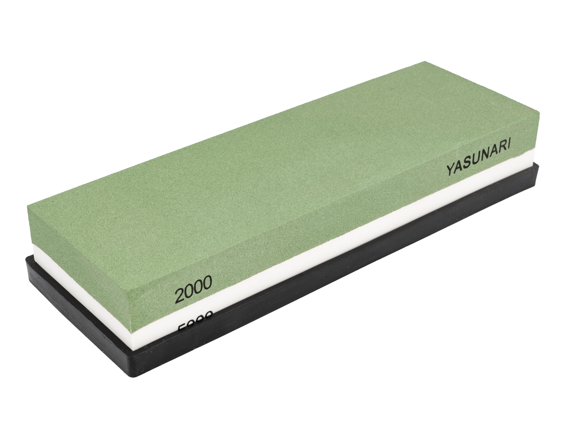 YASUNARI Premium Schleifstein 2000 - 5000