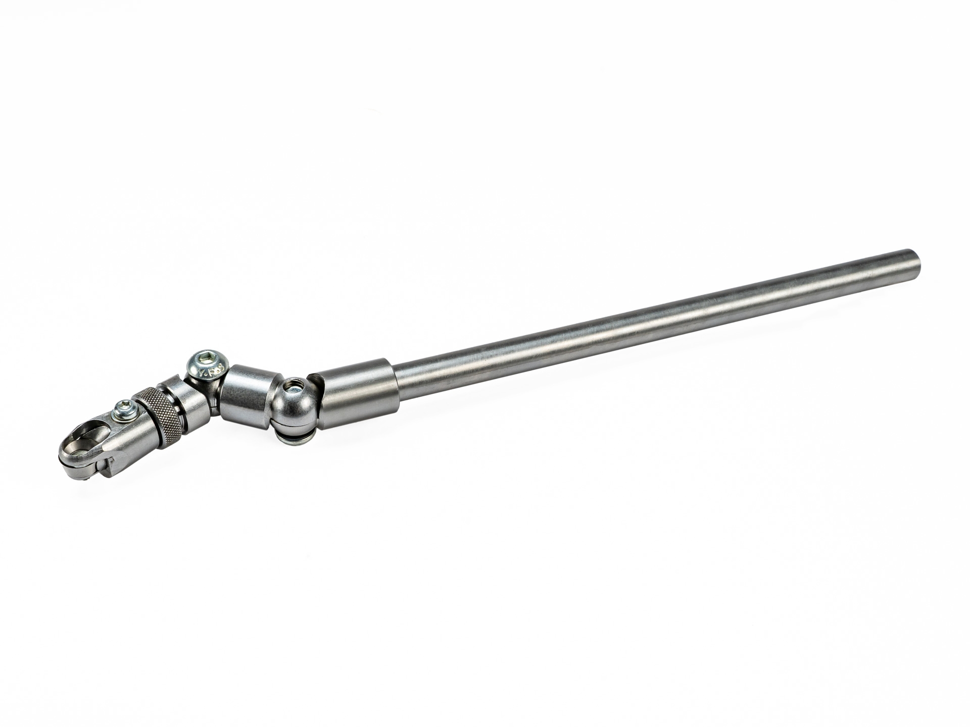 SORBY Aushöhlwerkzeug HSS SOVEREIGN ULTIMA STANDARD ohne Handgriff