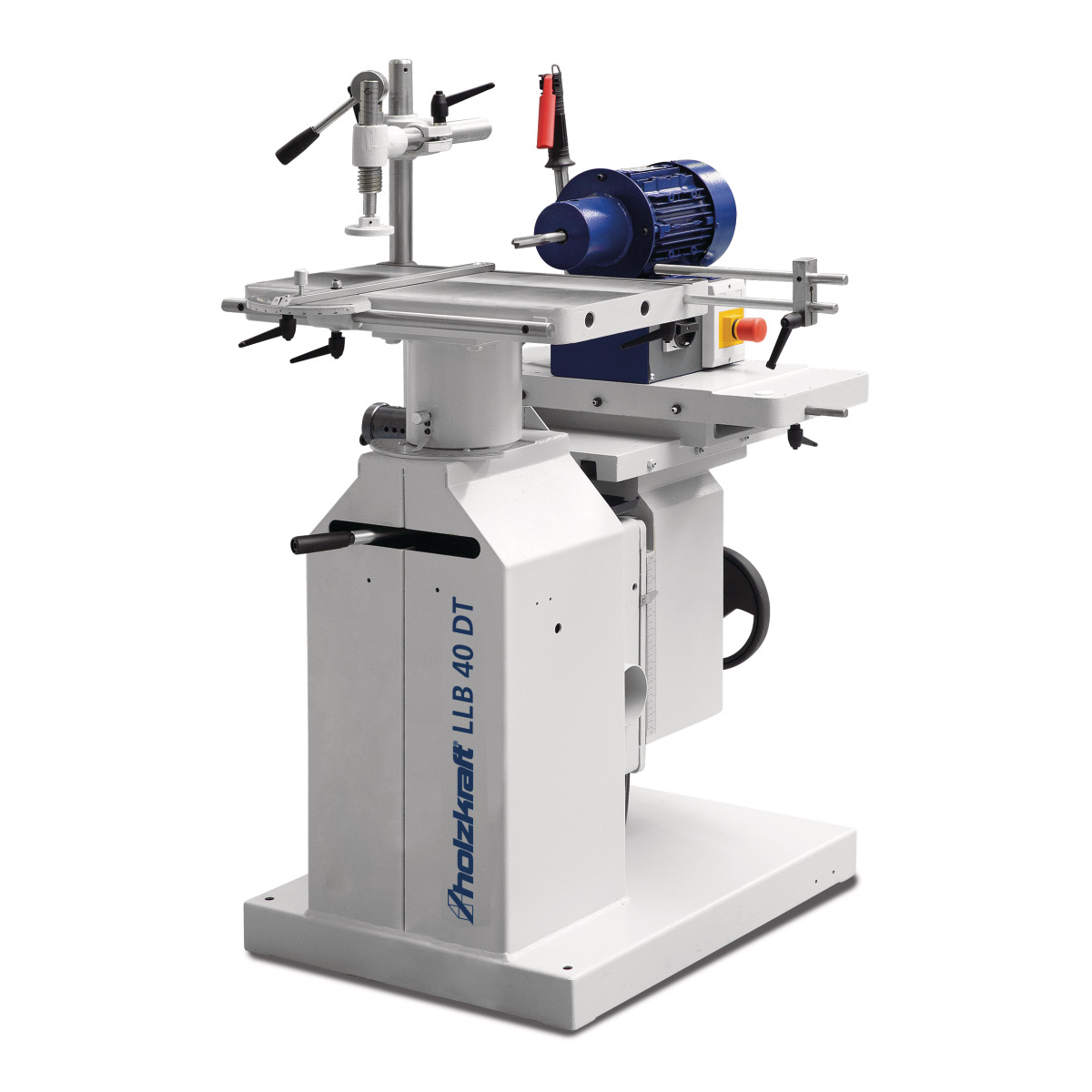 Langlochbohrmaschinen