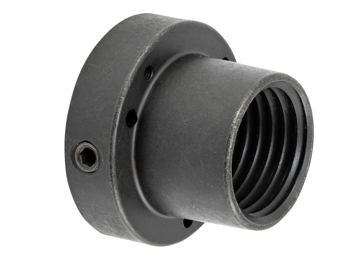 ONEWAY Gewindeadapter CHUCK / TALON M33 x 3,5 mm