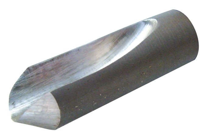 WOODCUT Schüsseldrehröhre "RP-TIP" Standard-Schliff 13/16 mm