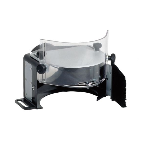 FELDER Euro-Anlauffrässchutz für Werkzeuge bis D-180 mm