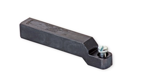Stahlhalter für Glockenmesser, D = 20 mm | 16 x 16 mm