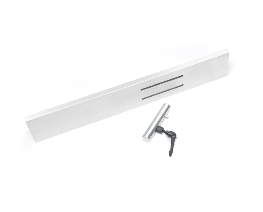 RECORD POWER kleine Anschlagschiene für Sabre Anschläge