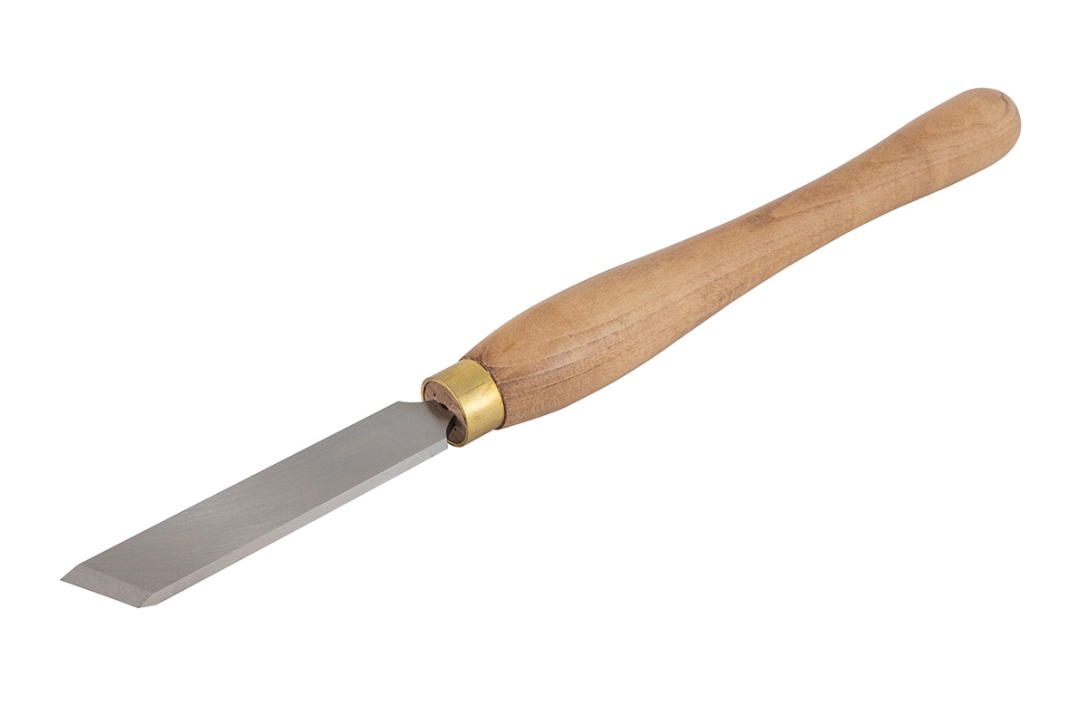 CROWN Drehmeißel HSS zweiballig schräg