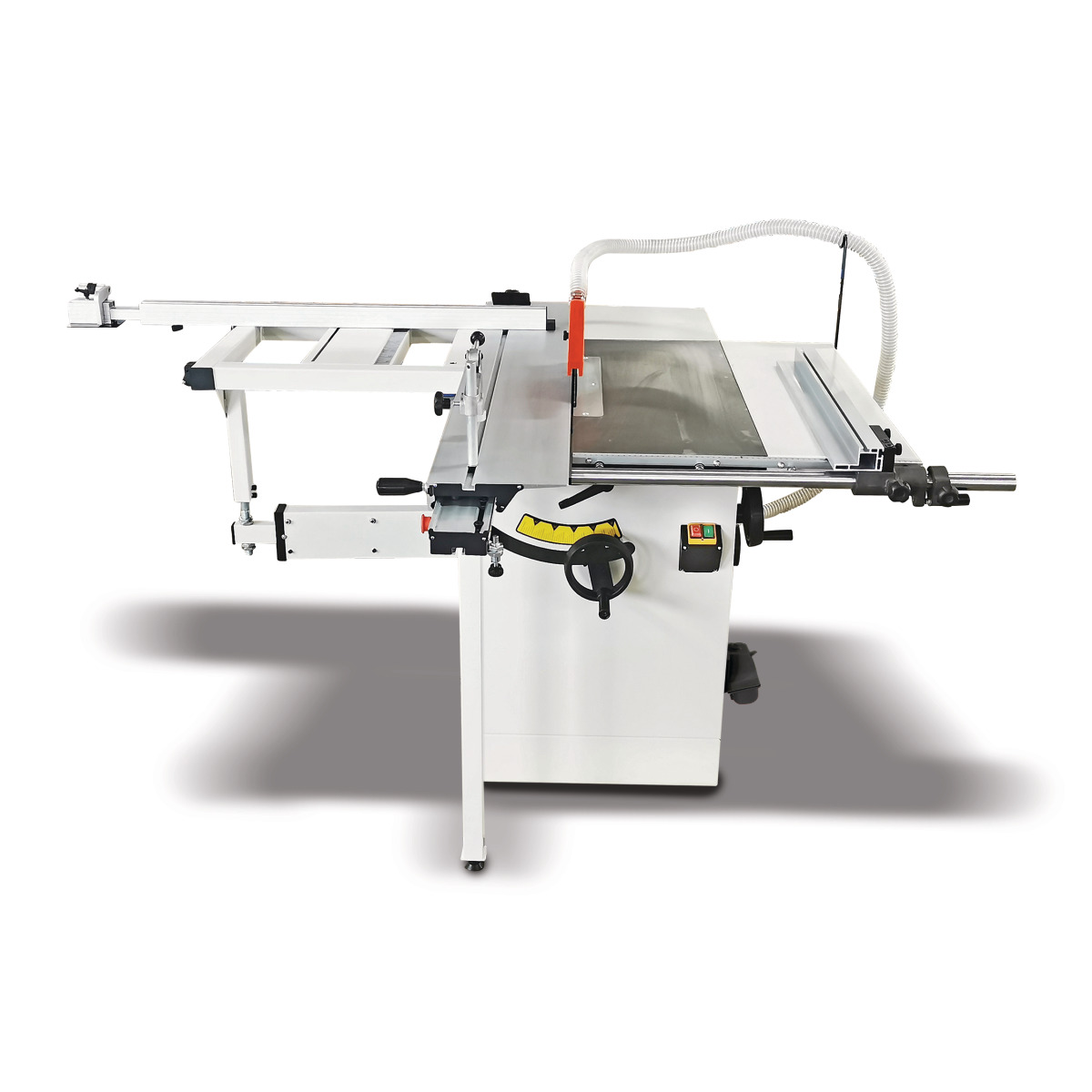 Holzstar Formatkreissäge FKS 255-1300 (230V)