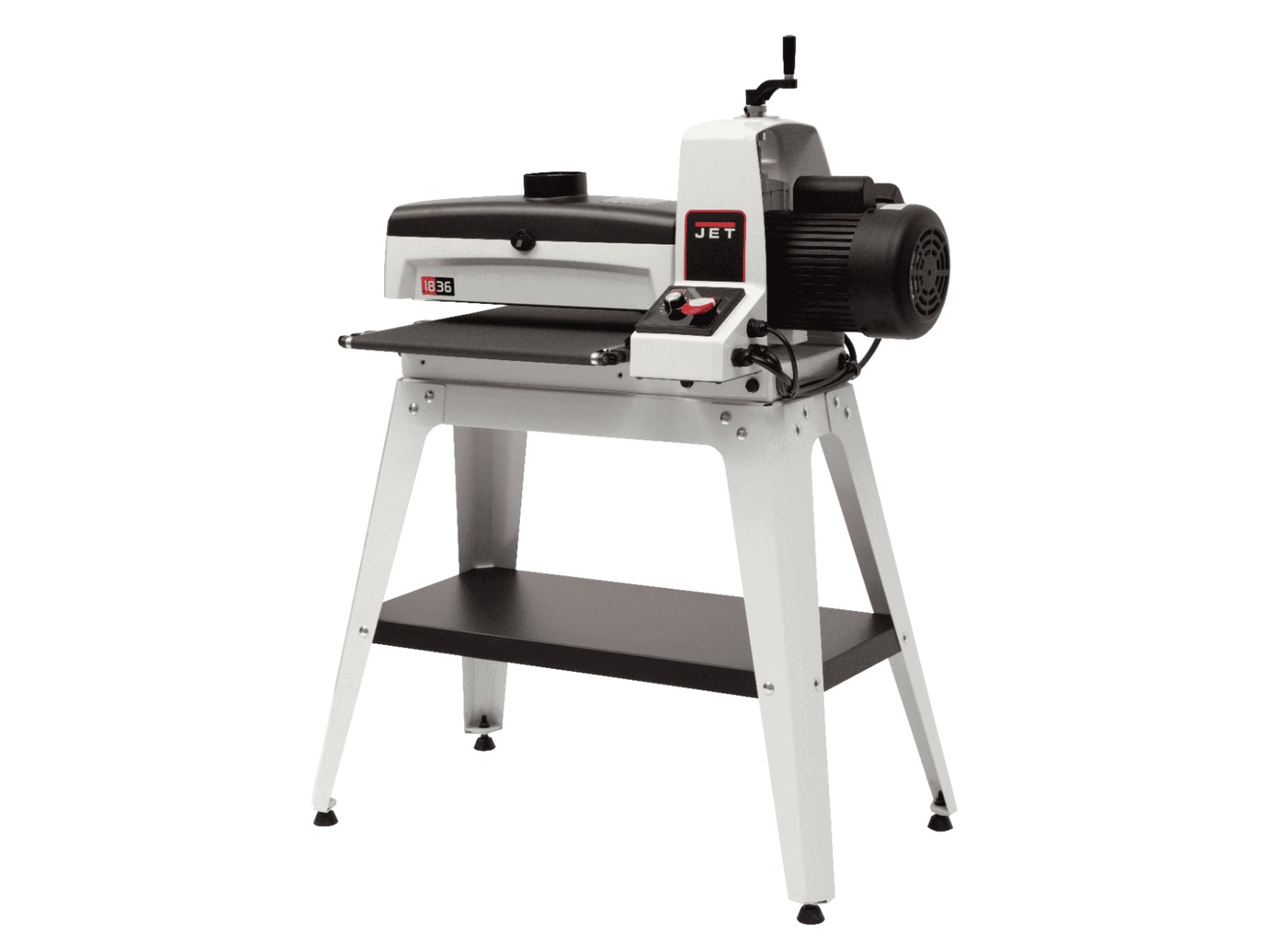 JET Zylinderschleifmaschine JWDS-1836