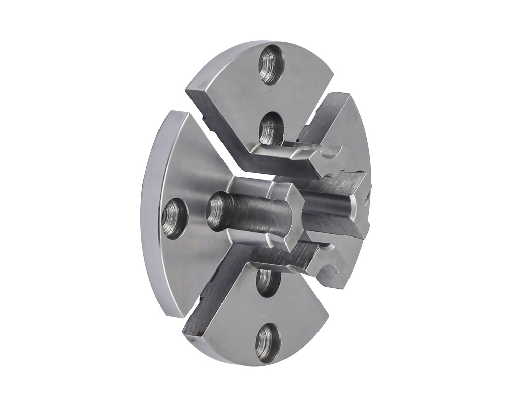 TEKNATOOL Zapfenspannzange NOVA "MINI" 20 mm