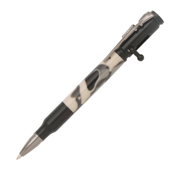 Druck-Kugelschreiber Hunter