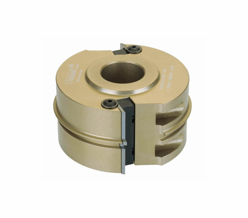 Verleim-Fräswerkzeuge