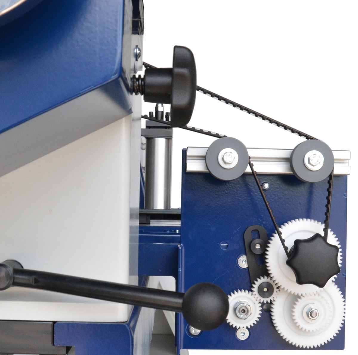 HAGER Anbausatz HWK800