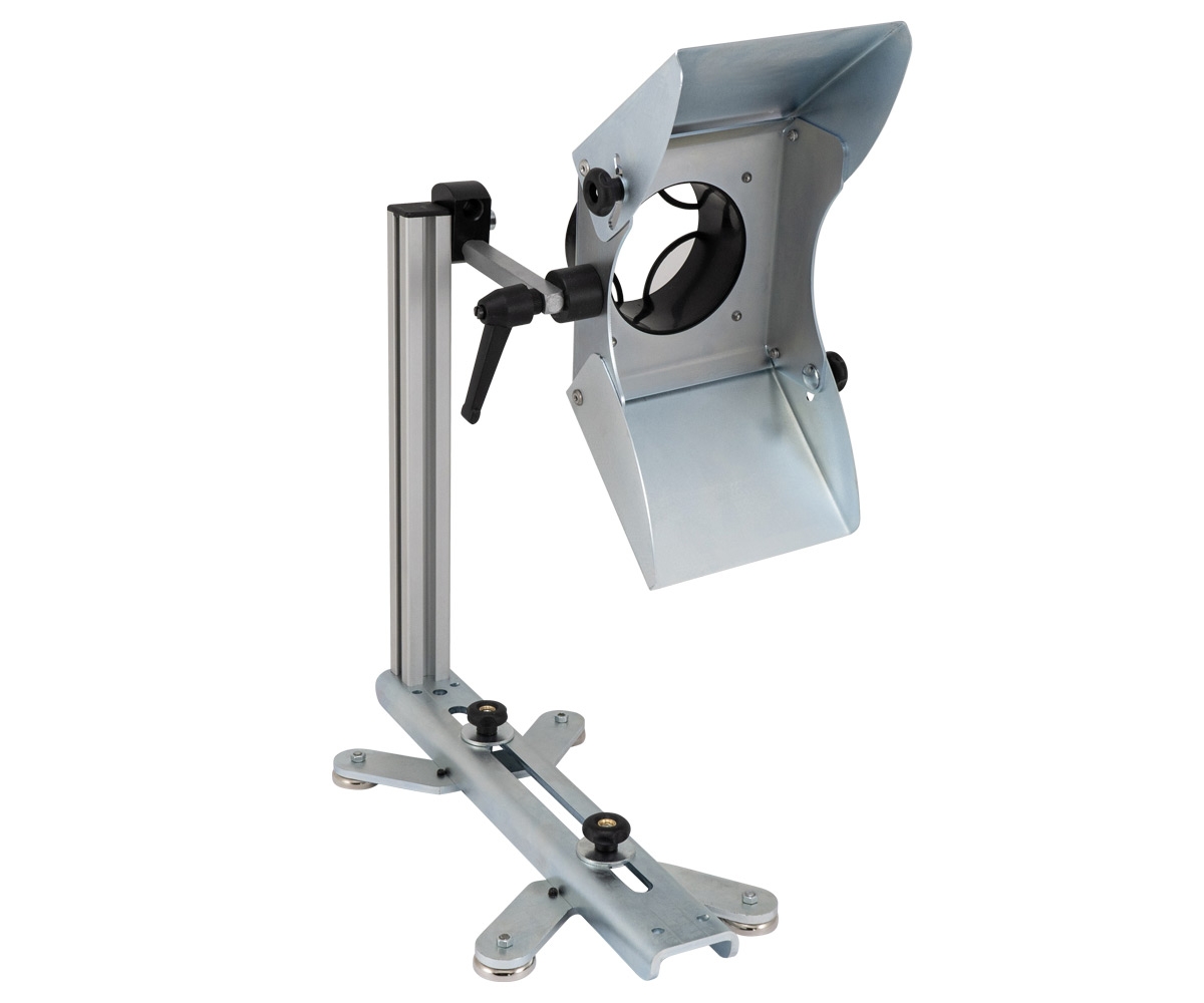 DRECHSELMEISTER Absaugvorrichtung  MAGNETISCH