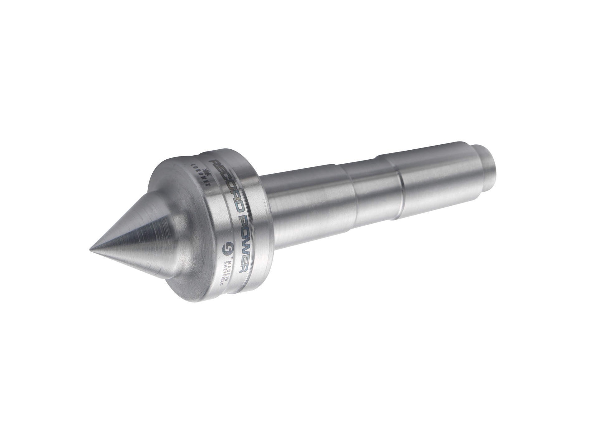 RECORD POWER Mitlaufkörner CORONET FALCON Standard