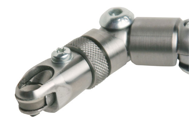 SORBY Aushöhlwerkzeug HSS SOVEREIGN ULTIMA GROSS ohne Handgriff