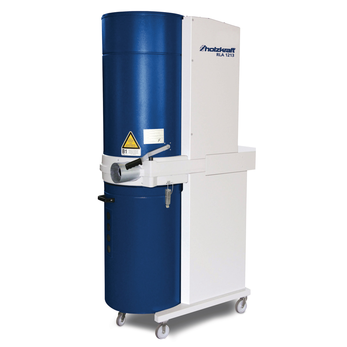 Holzkraft Reinluftentstauber RLA 1213