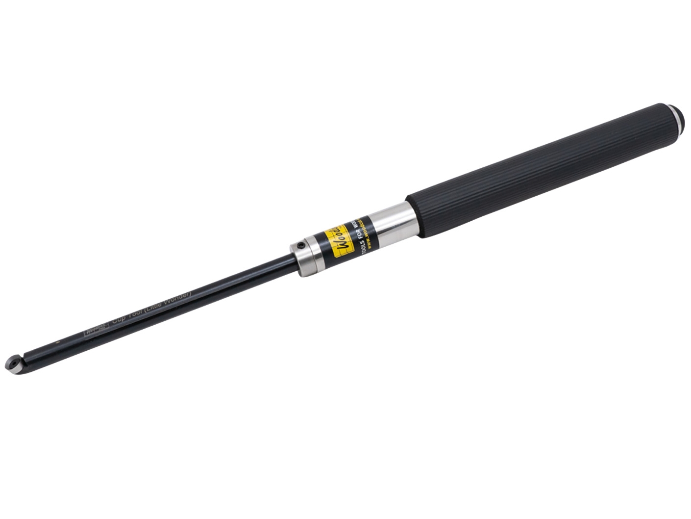 WOODCUT Tassenstahl-Aushöhlwerkzeug "Cup Tool" HSS 13 mm mit Griff