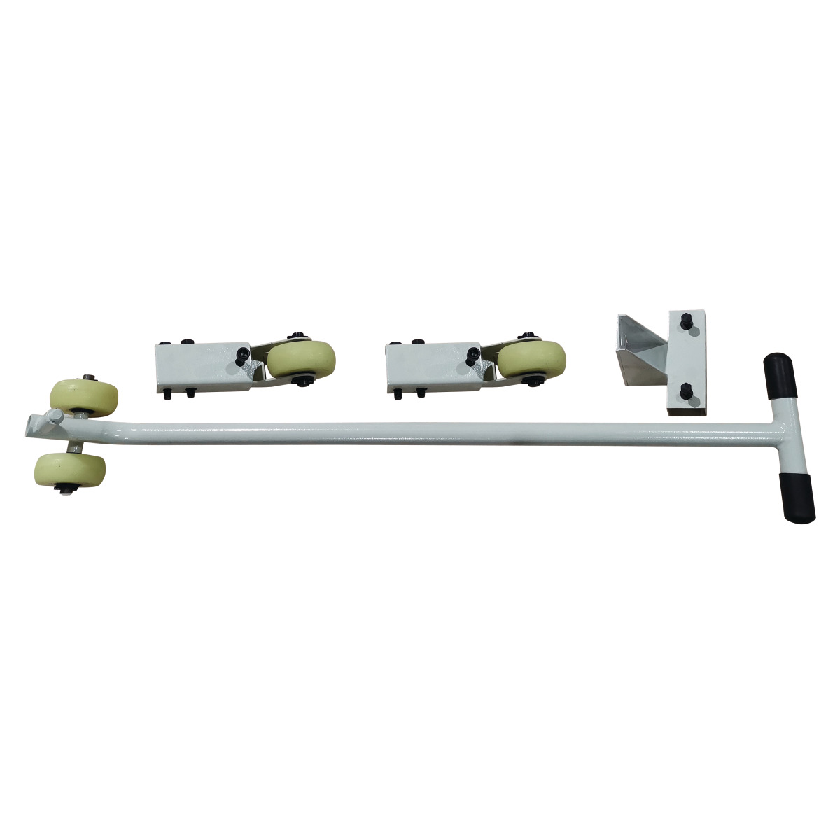 Holzkraft Fahreinrichtung