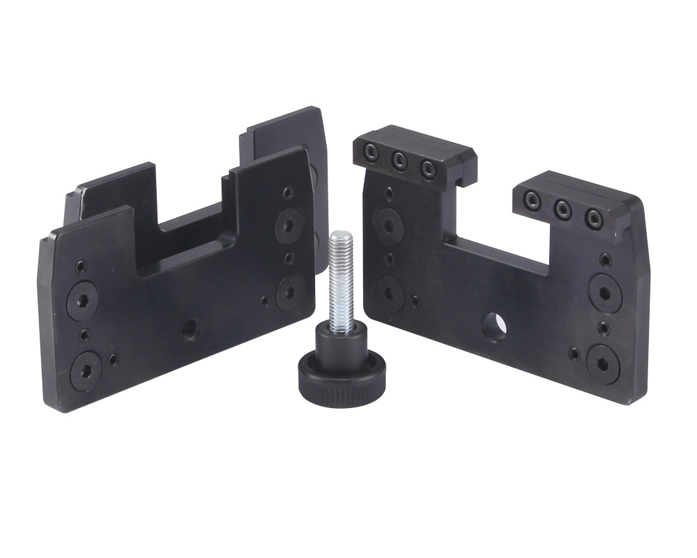 MIDI PRO Schnellwechselsystem „EASY"