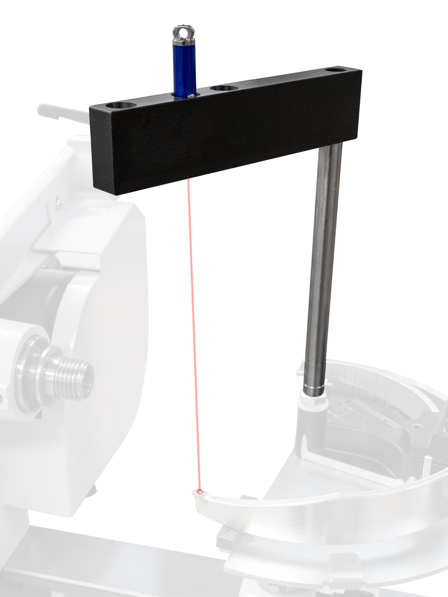 WOODCUT Light Guide „Universal"