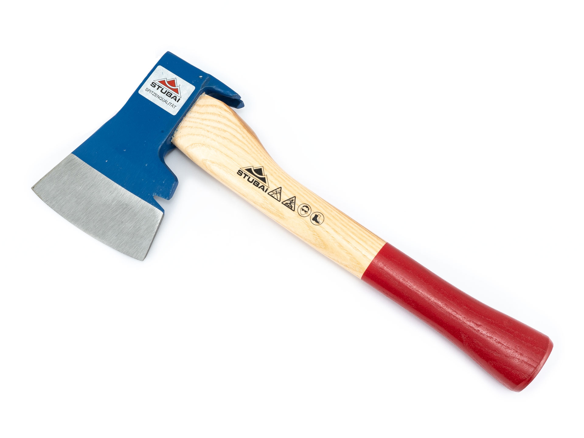 STUBAI Zimmermannshacke 900 g