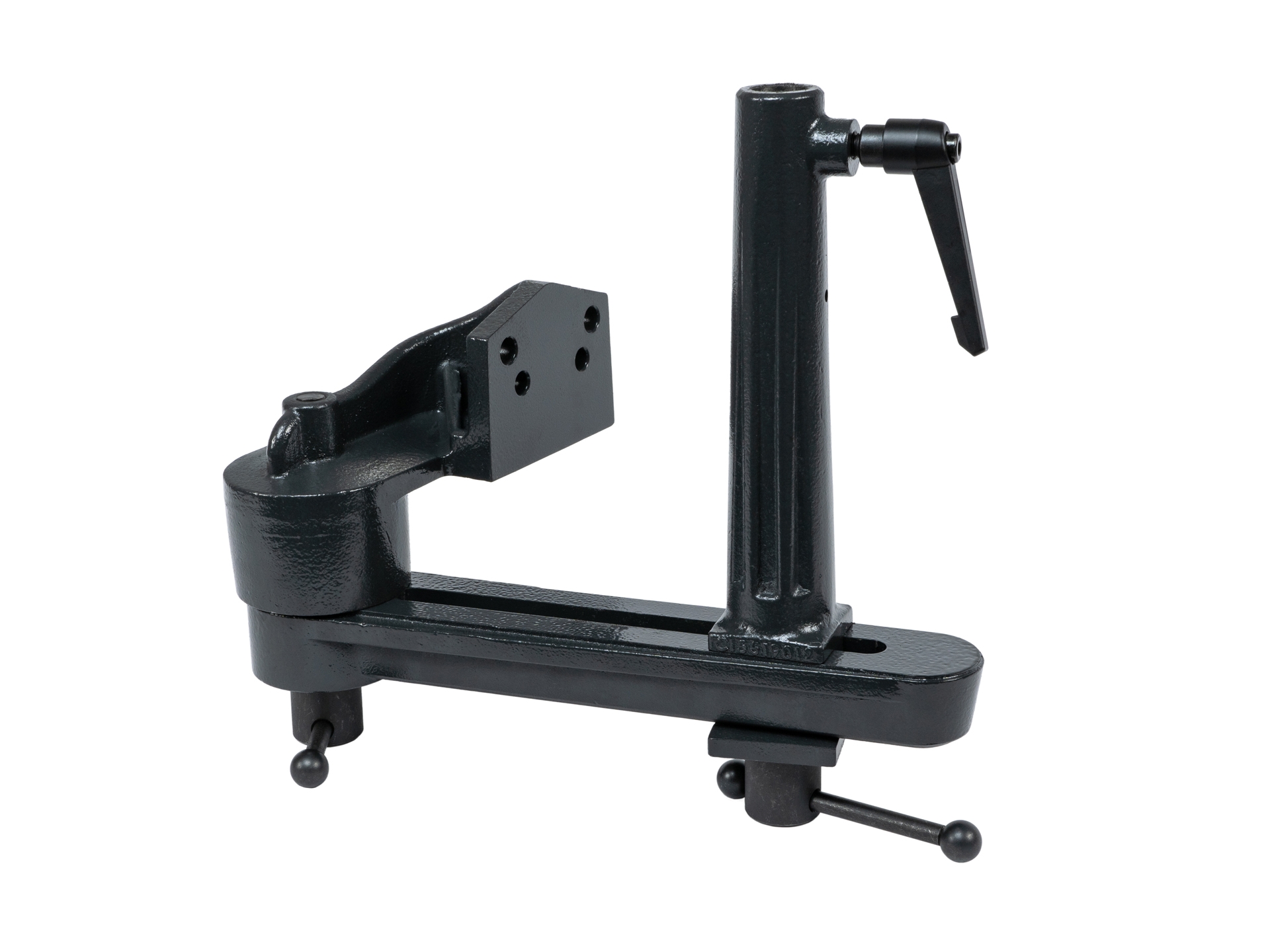 TEKNATOOL Außendrehvorrichtung NOVA NEPTUNE