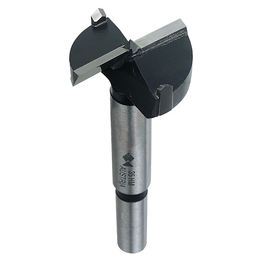 FISCH Kunstbohrer HW (HM), Ø 25 mm