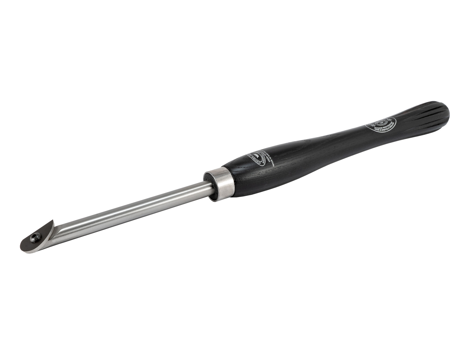 CROWN Schabwerkzeug HSS-C CRYOGENIC