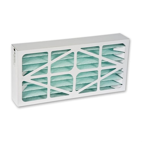 JET Ersatzfilterpatrone Innen für AFS-500