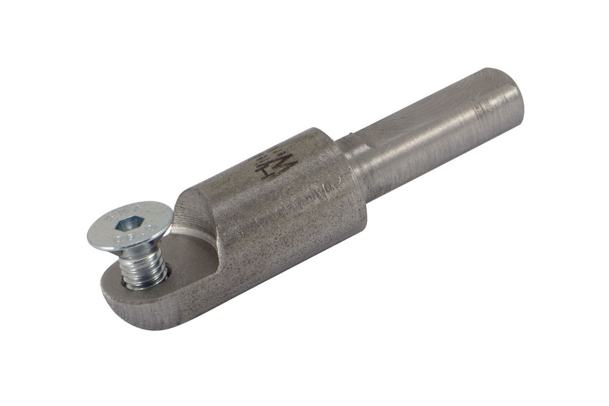 WIEDEMANN Adapter für Tassenstahl