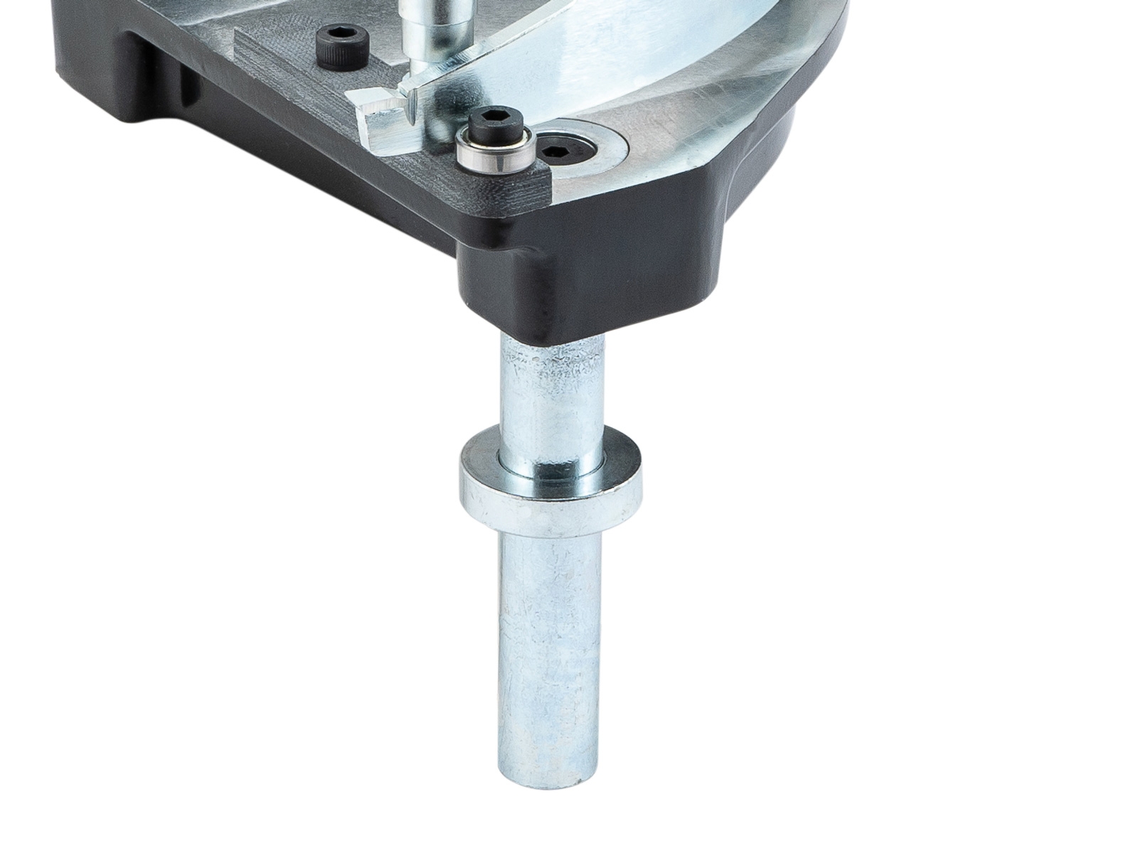 WOODCUT Zapfen 30 mm für Bowlsaver MAX4