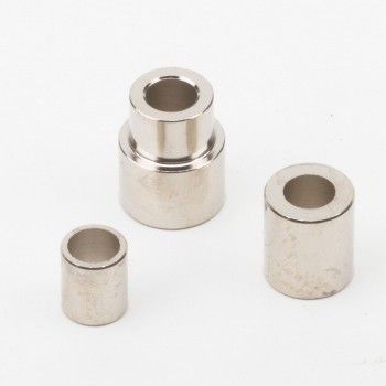 Distanzringe für Graduate (SET)