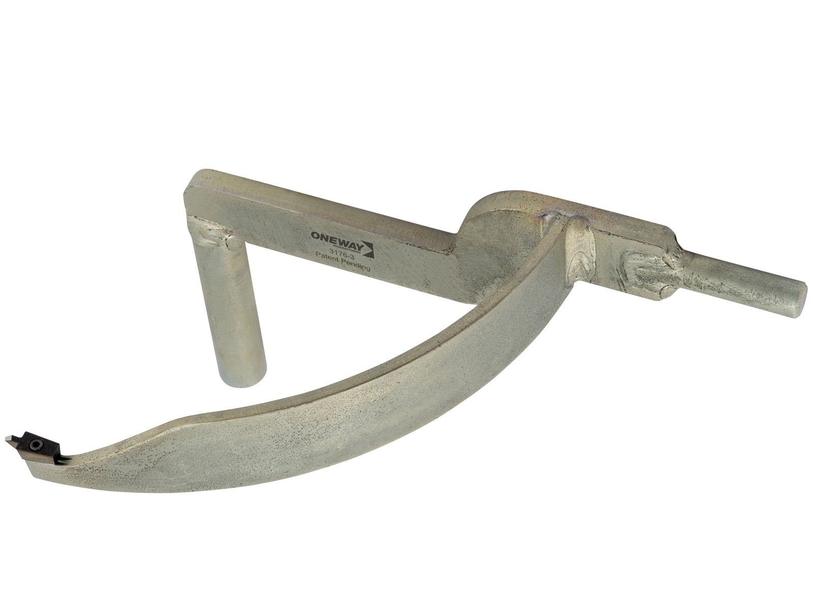 ONEWAY Schneidklinge EASY CORE 228 mm