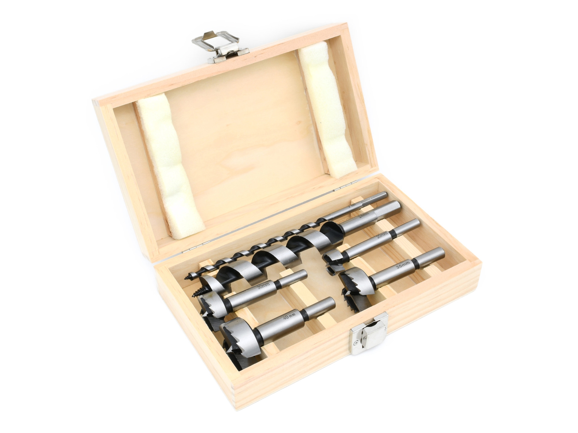 Zubehör - Drechseln