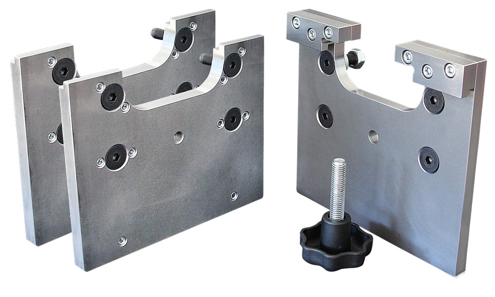 DRECHSELMEISTER Schnellwechsel-System „EASY XL"