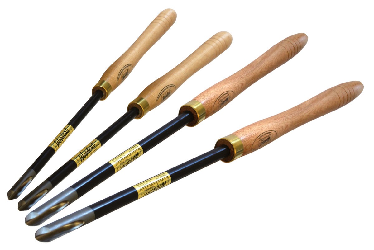 WOODCUT Schüsseldrehröhre "RP-TIP" Standard-Schliff