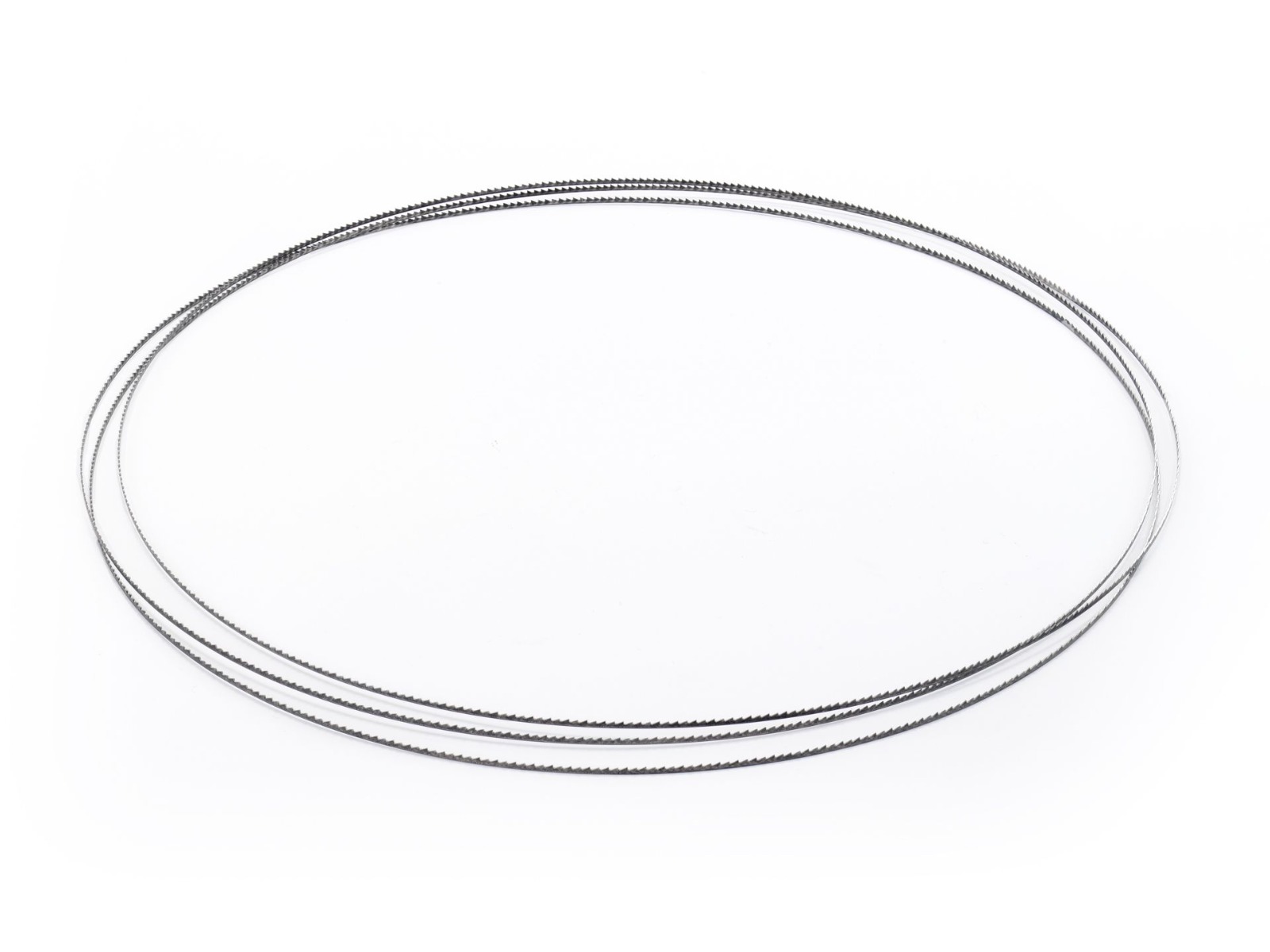 RECORD POWER Feinschnitt-Bandsägeblätter SABRE-250