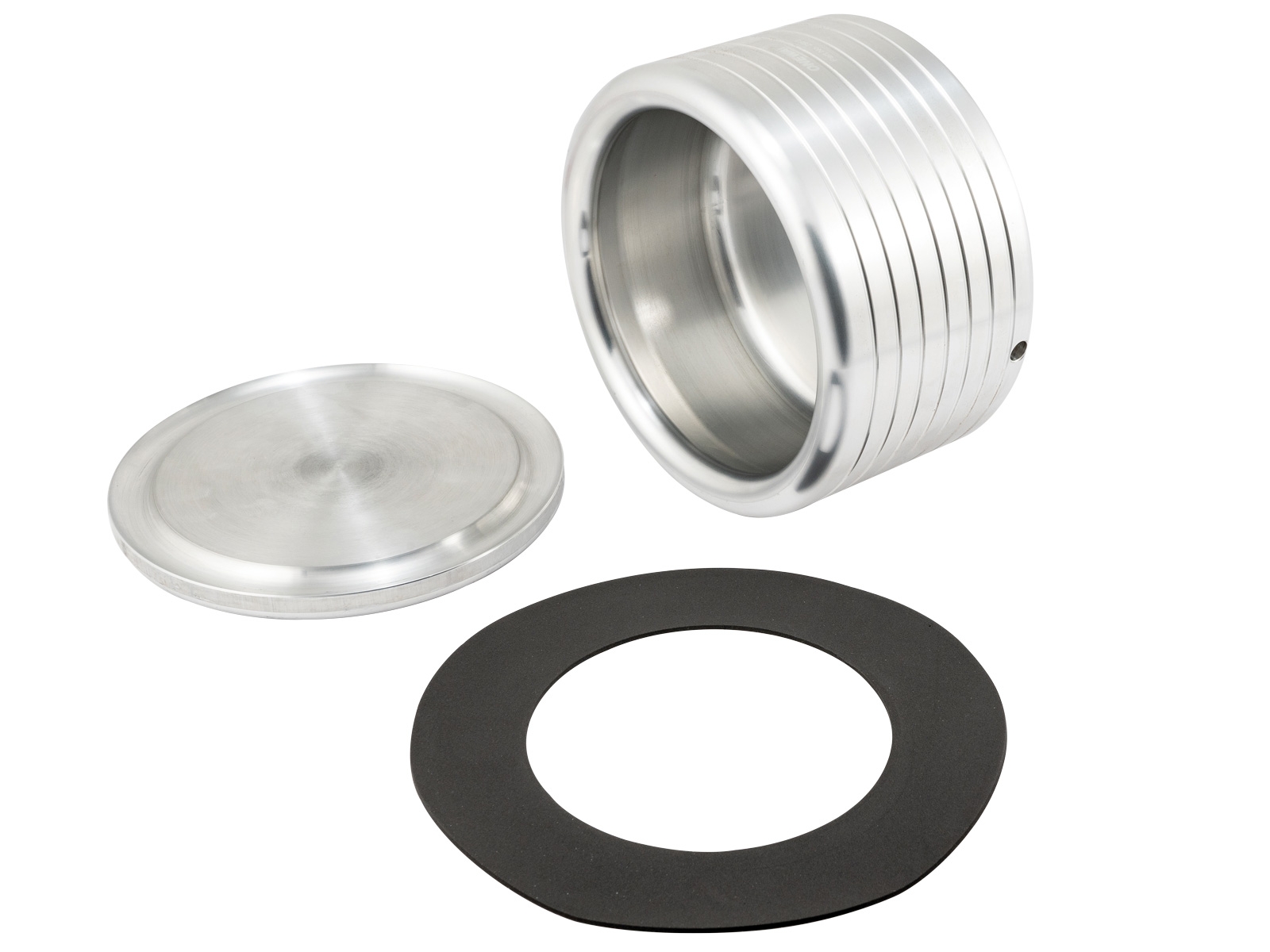 ONEWAY Vakuumfutter 203 mm (8")