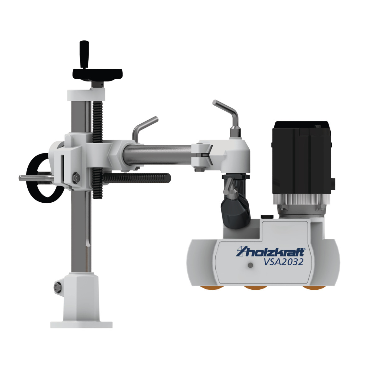Holzkraft Vorschubapparat VSA 2032