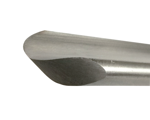CROWN Schruppröhre HSS-C CRYOGENIC 32 mm