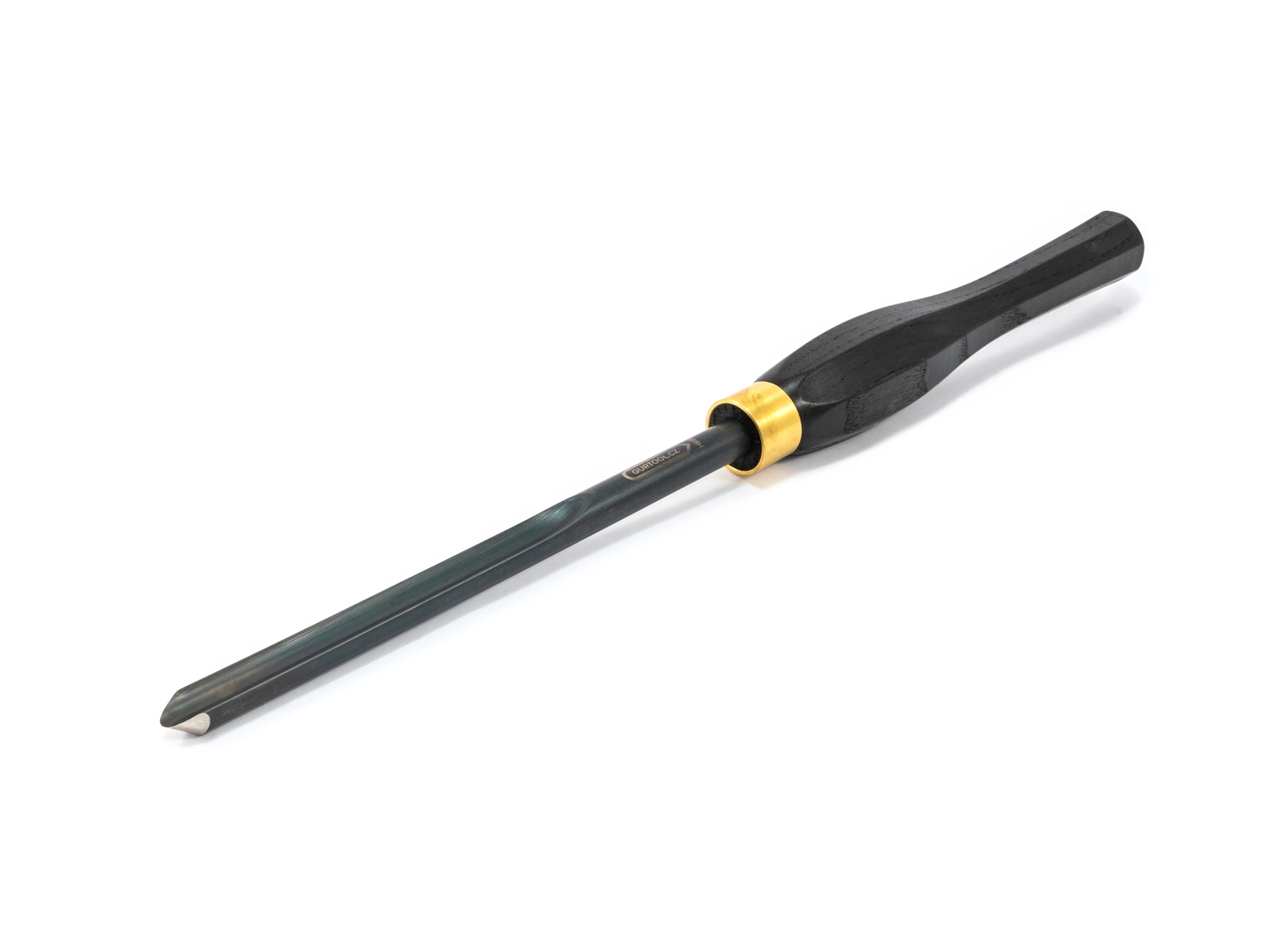 GURTOOL Spindelformröhre HSSE 12,5 mm
