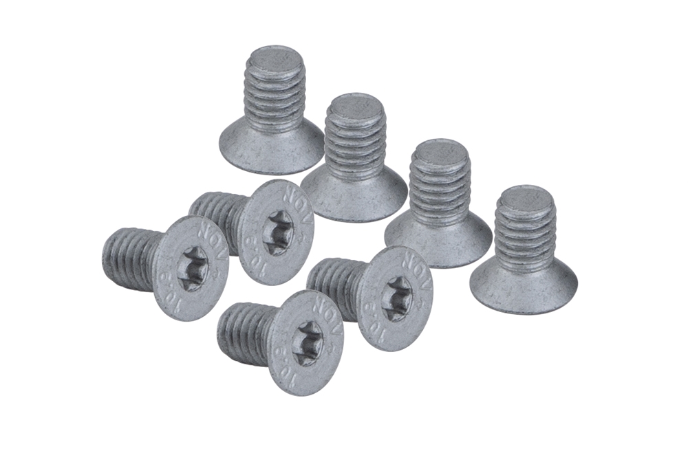 TEKNATOOL Ersatzschrauben NOVA PRO-TEK