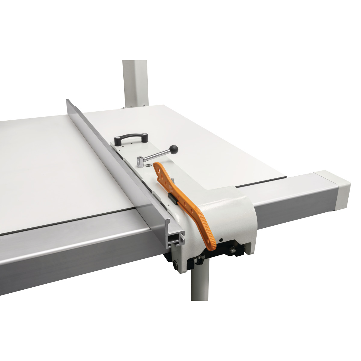 Holzkraft Formatkreissäge si 400ep BLADE OFF class