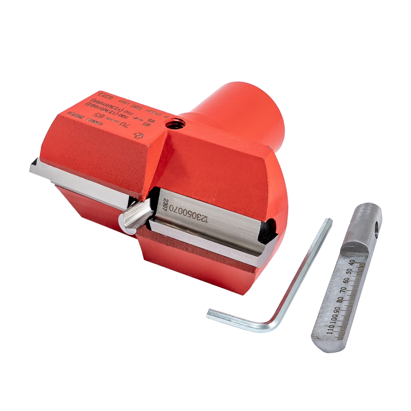 DRECHSELMEISTER Tiefenbohrer GROSS