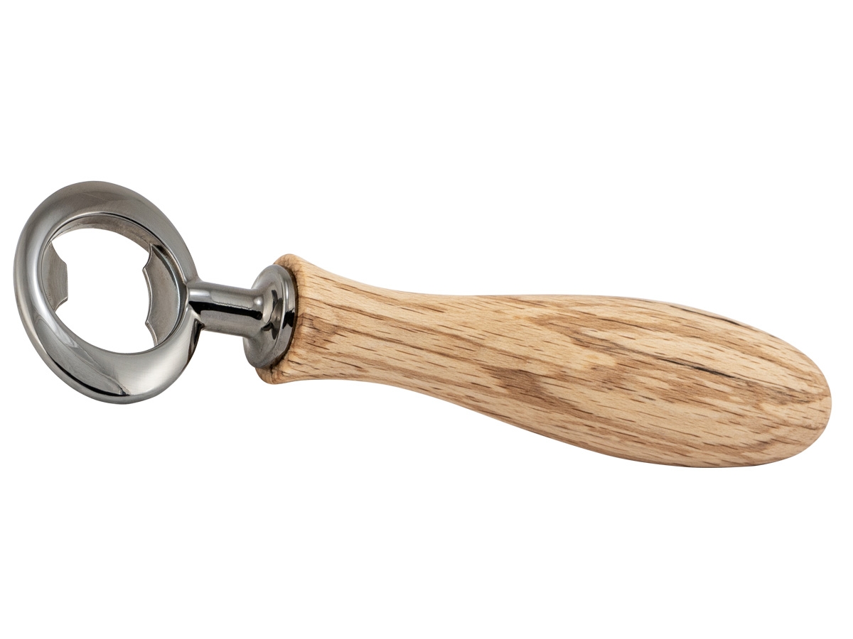 Flaschenöffner BRÜNIERT