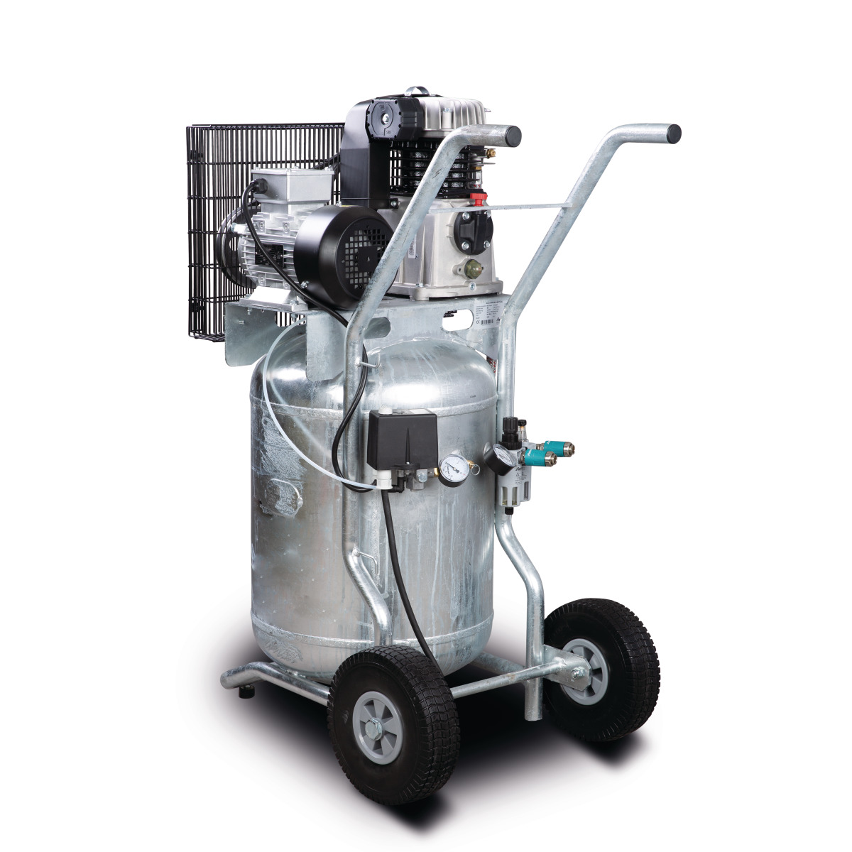 Aircraft Kolbenkompressor 503/90 V AIRPROFI