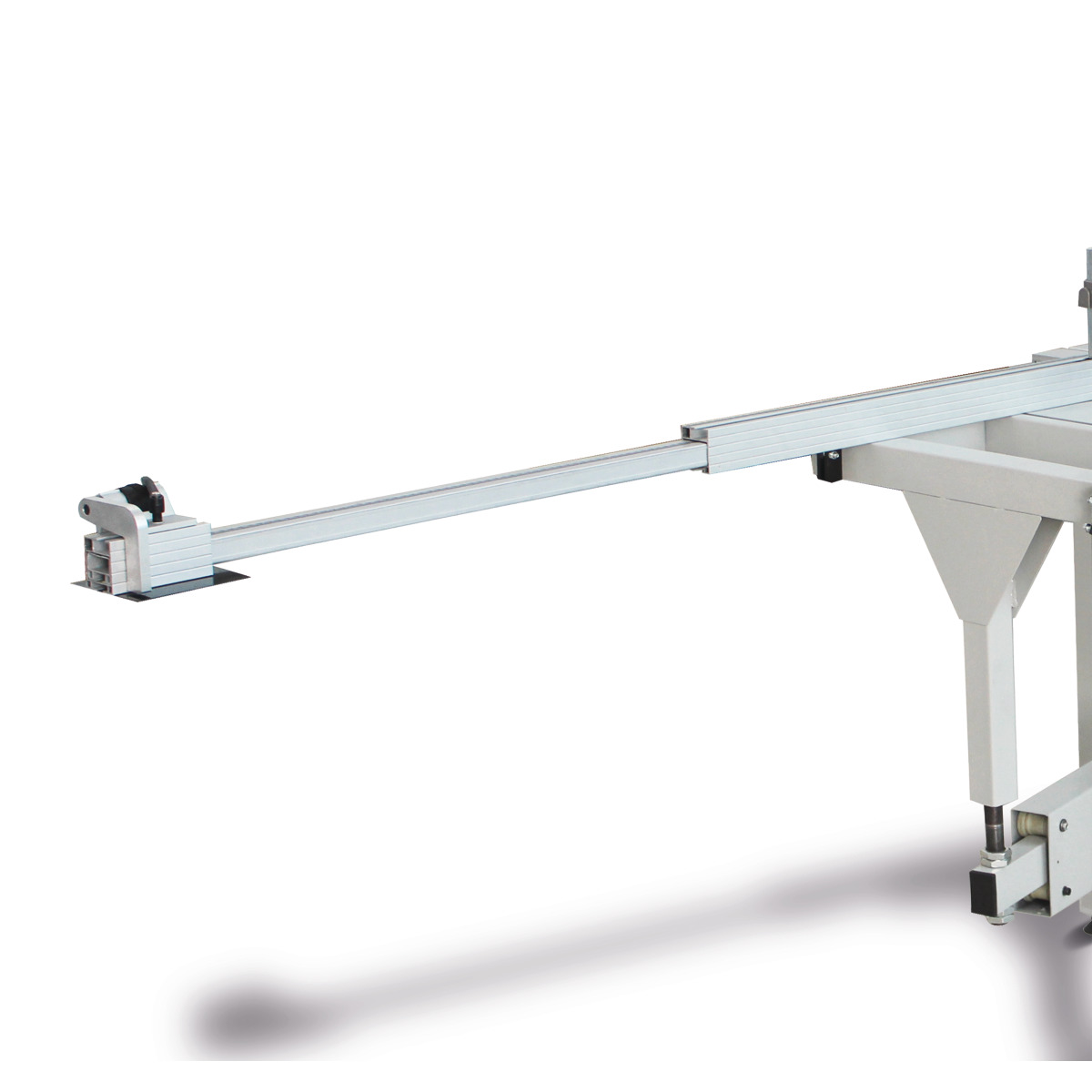 Holzstar Formatkreissäge FKS 255-1300 (400V)