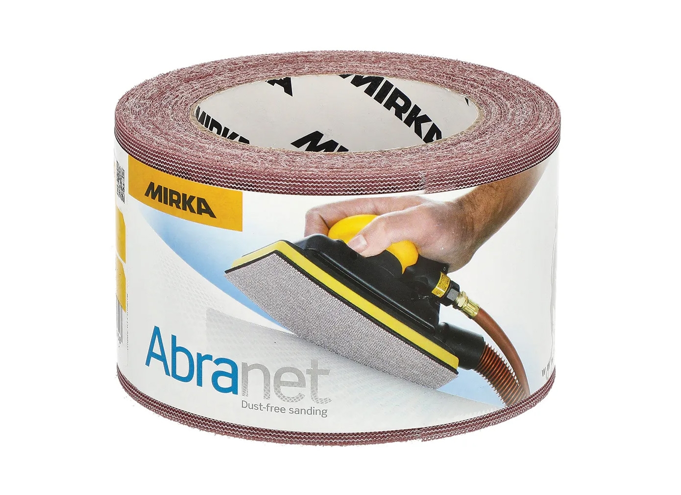 ABRANET Rollen