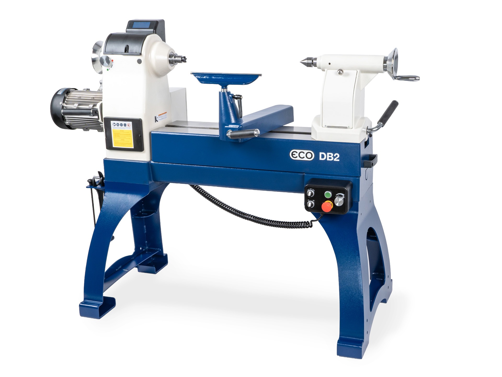 ECO DB2 Drechselmaschine