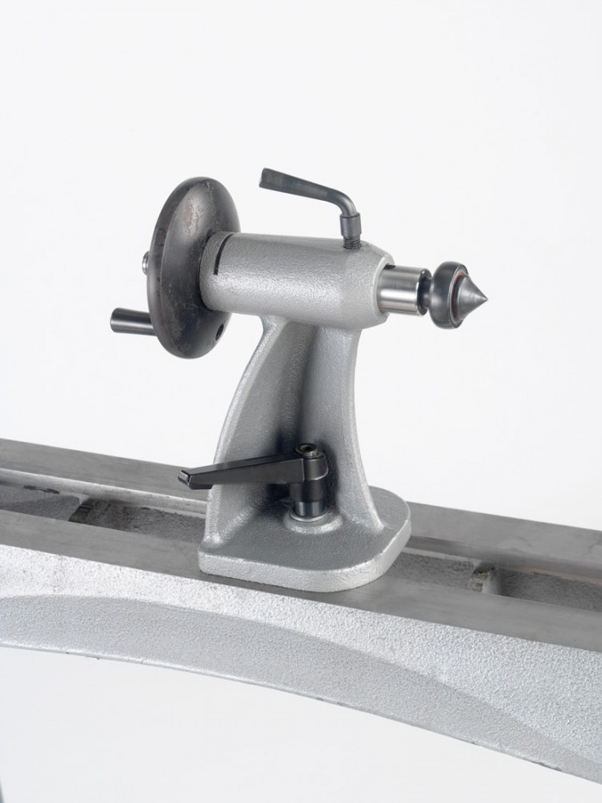 RECORD POWER CORONET HERALD Drechselmaschine SET