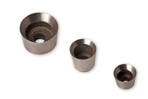 Glockenmesser / Tassenstähle HSS, 12 mm | 1 Stk.